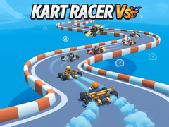 Joc Kart Racer Vs