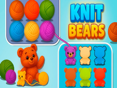 Joc Knit Bears