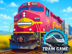 Joc Train Game Simulator 
