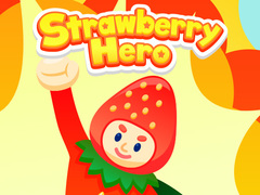 Joc Strawberry Hero