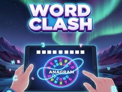Joc Word Clash
