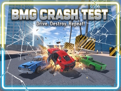Joc BMG Crash Test