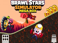 Joc Brawl Stars Simulator Mega Box