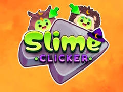Joc Slime Clicker