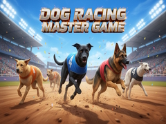 Joc Dog Racing Master Game