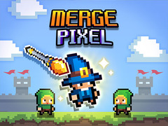 Joc Merge Pixel