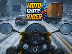 Joc Moto Traffic Rider