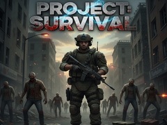 Joc Project: Survival