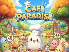 Joc Cafe Paradise