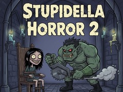 Joc Stupidella Horror 2