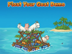 Joc Float Your Goat Demo