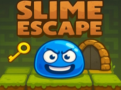 Joc Slime Escape