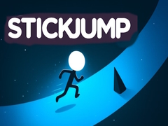 Joc StickJump
