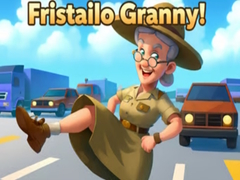 Joc Fristailo Granny!