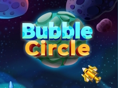 Joc Bubble Circle
