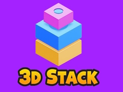 Joc 3D Stack 