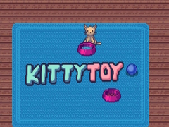 Joc Kitty Toy