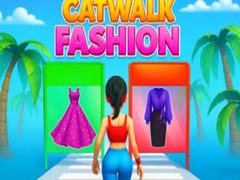 Joc Catwalk Fashion