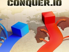 Joc Conquer.io
