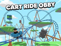 Joc Cart Ride Obby