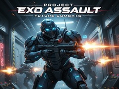 Joc Project Exo Assault Future Combats