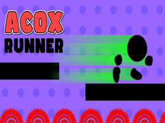 Joc Acox Runner