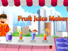 Joc Fruit Juice Maker