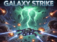 Joc Galaxy Strike