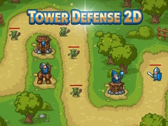 Joc Defense Tower 2D