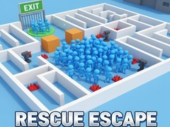 Joc Rescue Escape