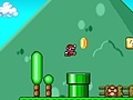 Joc Mario forever flash