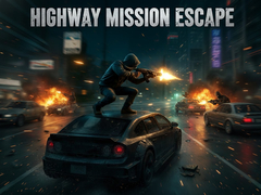 Joc Highway Mission Escape