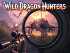 Joc Wild Dragon Hunters