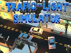 Joc Traffic Light Simulator 3D