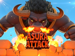 Joc Asura Attack 