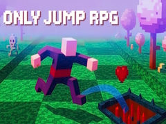 Joc Only Jump RPG