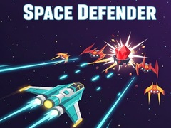 Joc Space Defender