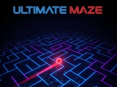 Joc Ultimate Maze