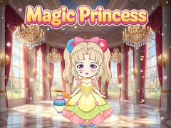 Joc Magic Princess