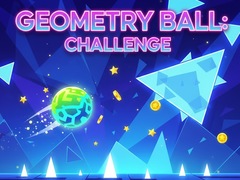 Joc Geometry Ball: Challenge