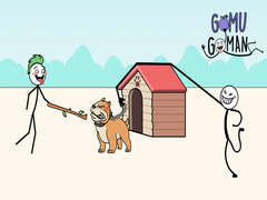 Joc Gomu Goman
