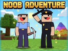 Joc Noob Adventure