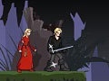 Joc Princess Bride: The Fire Swamp