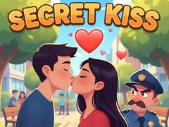 Joc Secret Kiss