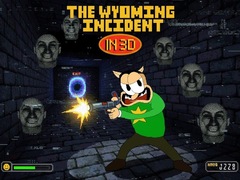 Joc The Wyoming Incident 3D