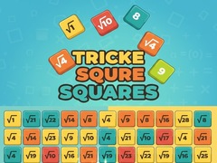 Joc Tricky Square Roots