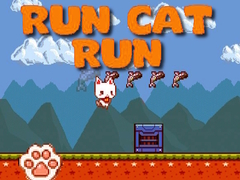 Joc Run Cat Run
