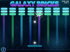 Joc Galaxy Bricks