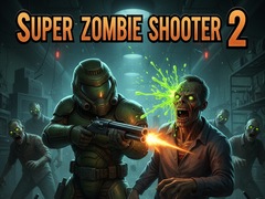 Joc Super Zombie Shooter 2