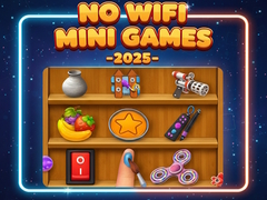 Joc No Wifi Mini Games 2025